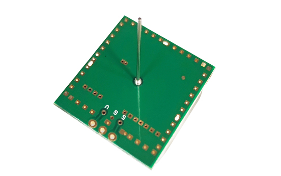 5,8GHz mikrolaine anduri moodul on hinnakampaanias