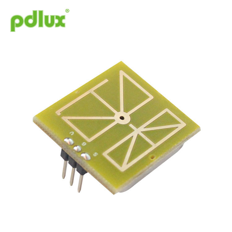 PDLUX PD-V8-S 360 ° 5,8 GHz mobiilse tuvastamise mikrolaineanduri moodul