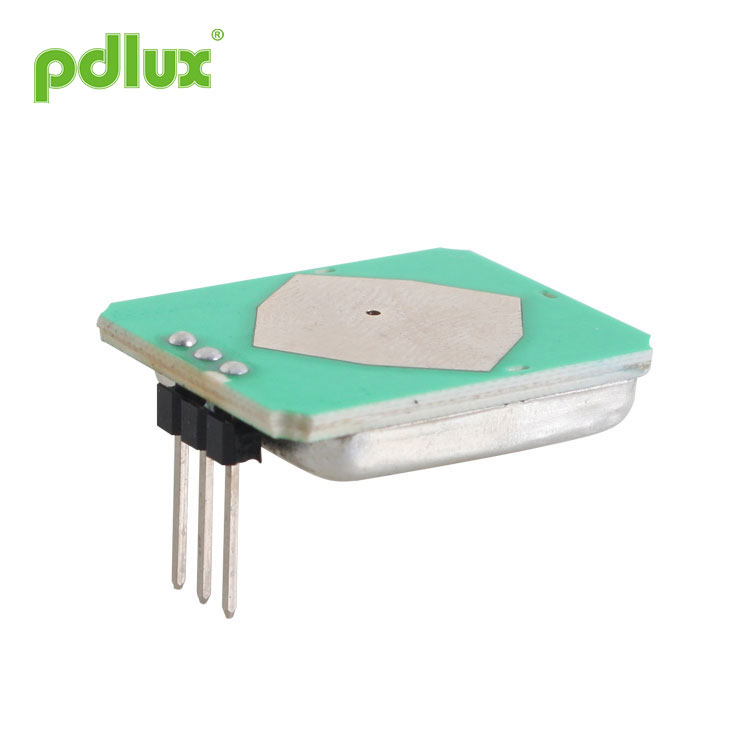 PDLUX PD-V19 5.8GHz mikrolaineanduri seinakinnitusmoodul