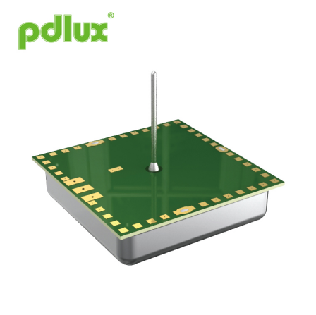 5,8 GHz liikumisanduri moodul