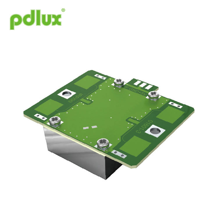 PDLUX PD-V9 automaatne uks 10,525GHz mikrolaineanduri moodul