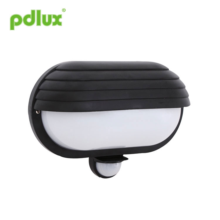 LED IP44 veekindel infrapunaanduri lamp