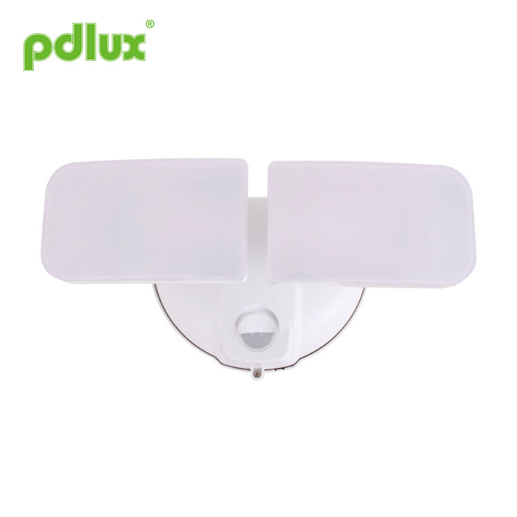 LED IP65 veekindel infrapunaanduri lamp