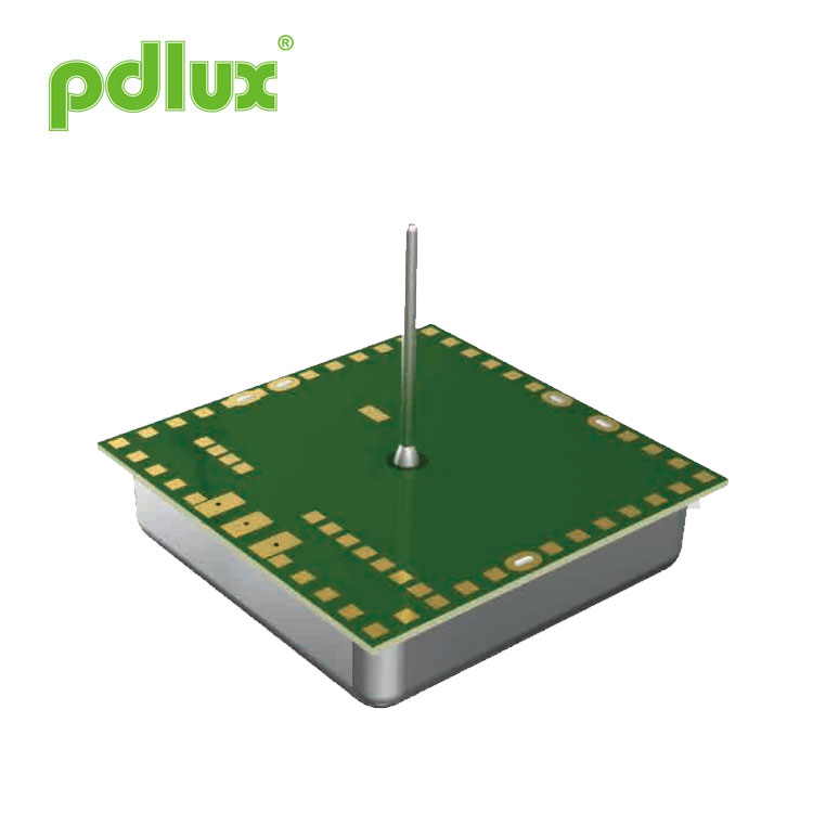 PD-V2 liikumisanduri moodul 5,8 GHz