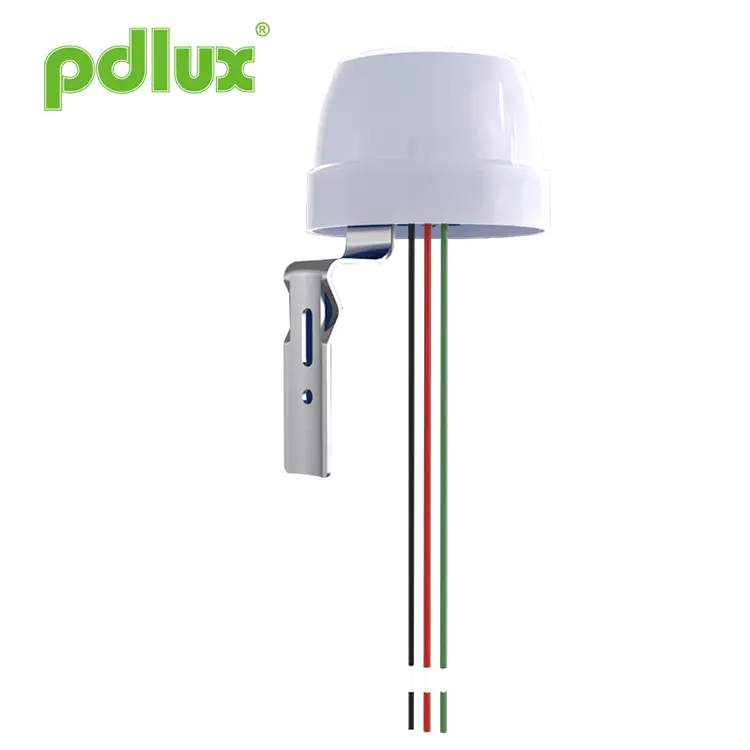 PDLUX PD-P08KT välivalguse anduri taimeri lüliti