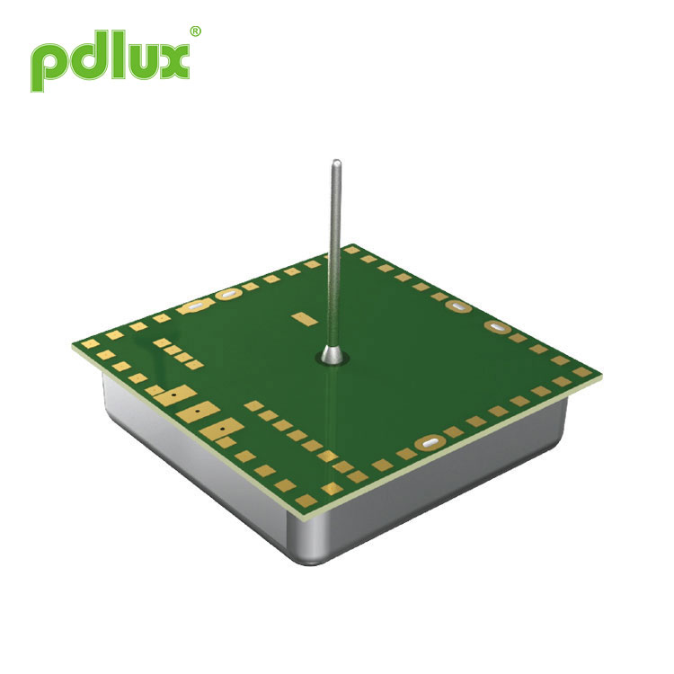 PDLUX PD-V3 HF-anduri 5,8 GHz Doppleri liikumisanduri lülitimoodul