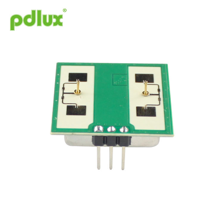 PDLUX PD-V21360 turvalisuse mobiilse tuvastamise 24GHz mikrolaineanduri moodul